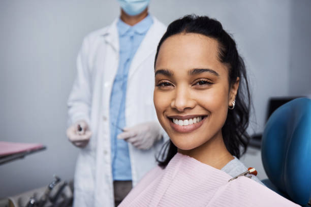 Dental Bonding in Hazardville, CT