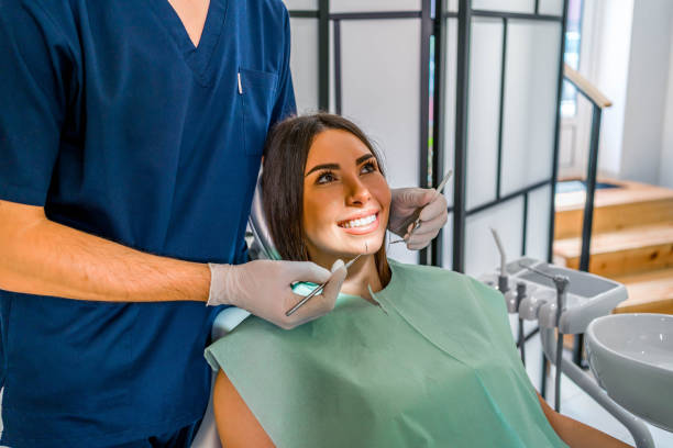 Professional  Holistic Dental Services in Hazardville, CT